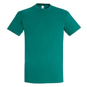 SOLS Mens Imperial Heavyweight Short Sleeve T-Shirt