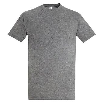SOLS Mens Imperial Heavyweight Short Sleeve T-Shirt
