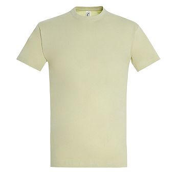 SOLS Mens Imperial Heavyweight Short Sleeve T-Shirt