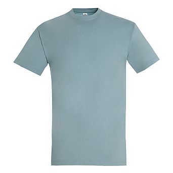 SOLS Mens Imperial Heavyweight Short Sleeve T-Shirt