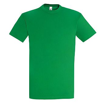 SOLS Mens Imperial Heavyweight Short Sleeve T-Shirt