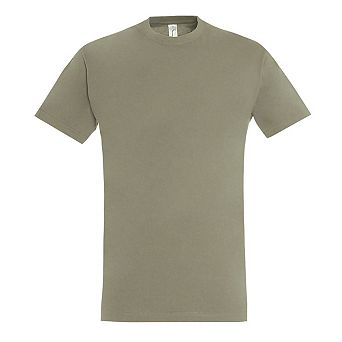 SOLS Mens Imperial Heavyweight Short Sleeve T-Shirt