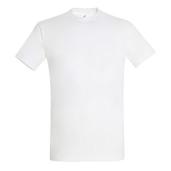SOLS Mens Imperial Heavyweight Short Sleeve T-Shirt