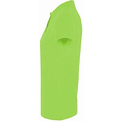 SOLS Womens/Ladies Perfect Pique Short Sleeve Polo Shirt