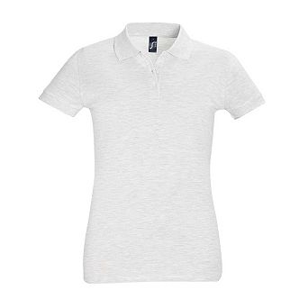 SOLS Womens/Ladies Perfect Pique Short Sleeve Polo Shirt