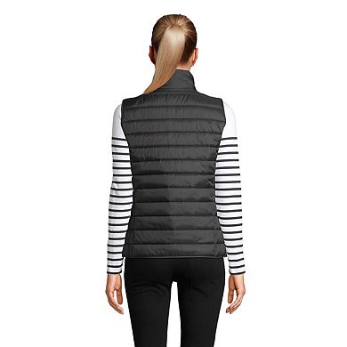 SOLS Womens/Ladies Wave Lightweight Body Warmer