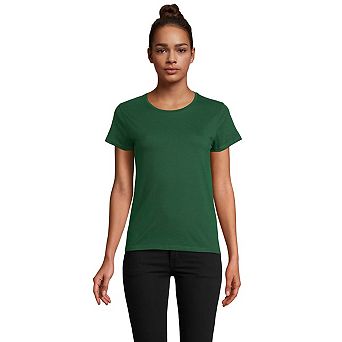 SOLS Womens/Ladies Pioneer T-Shirt