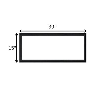 LOVMOR Decor 4U Christmas Trees for Sale Framed Wall Art Billy Jacobs