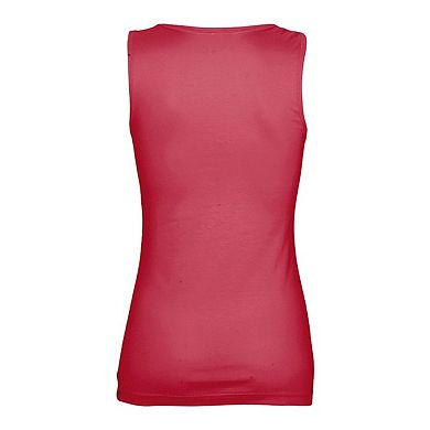 SOLS Womens/Ladies Jane Tank Top