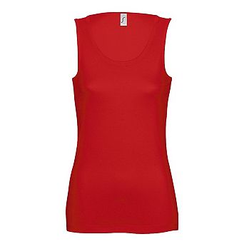 SOLS Womens/Ladies Jane Tank Top