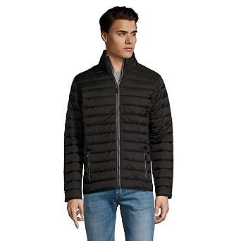 SOLS Mens Ride Light Padded Jacket