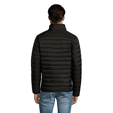 SOLS Mens Ride Light Padded Jacket