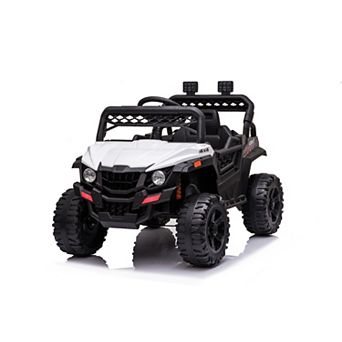 12V Kids Ride On Car Truck w/Parent Remote Control