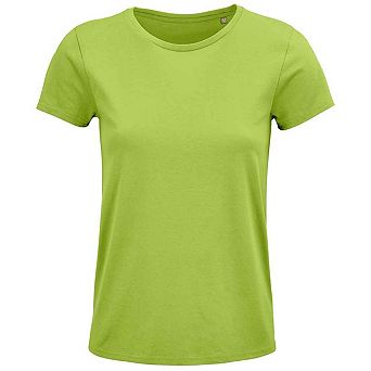 SOLS Womens/Ladies Crusader T-Shirt