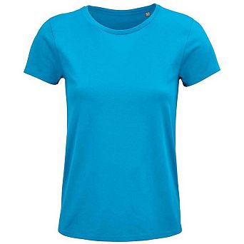 SOLS Womens/Ladies Crusader T-Shirt