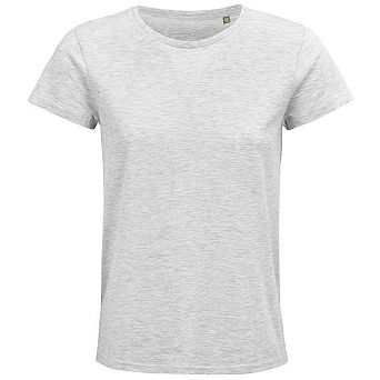 SOLS Womens/Ladies Crusader T-Shirt