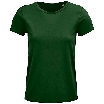 SOLS Womens/Ladies Crusader T-Shirt