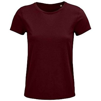 SOLS Womens/Ladies Crusader T-Shirt