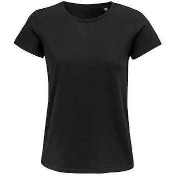 SOLS Womens/Ladies Crusader T-Shirt