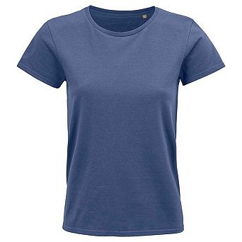 SOLS Womens/Ladies Crusader T-Shirt