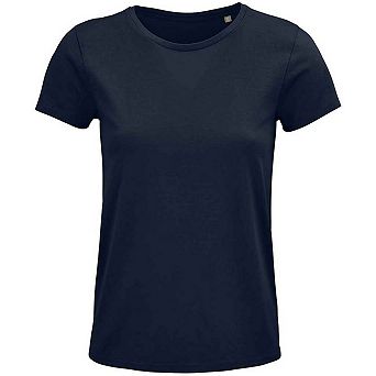 SOLS Womens/Ladies Crusader T-Shirt