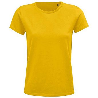 SOLS Womens/Ladies Crusader T-Shirt
