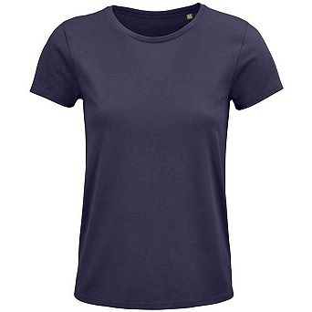 SOLS Womens/Ladies Crusader T-Shirt