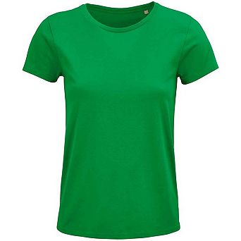 SOLS Womens/Ladies Crusader T-Shirt