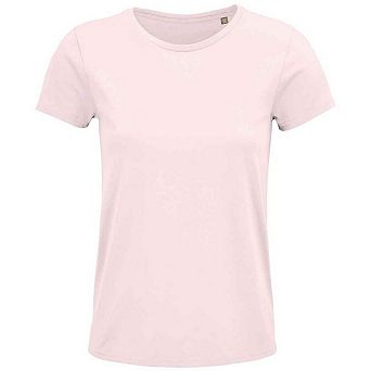 SOLS Womens/Ladies Crusader T-Shirt