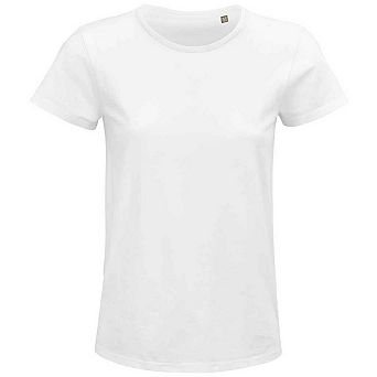 SOLS Womens/Ladies Crusader T-Shirt