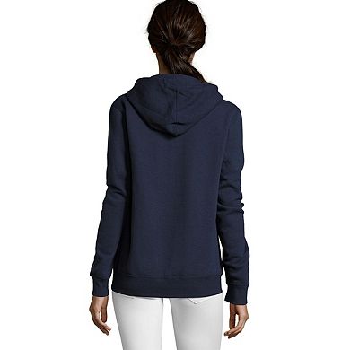 SOLS Womens/Ladies Seven Full Zip Hoodie