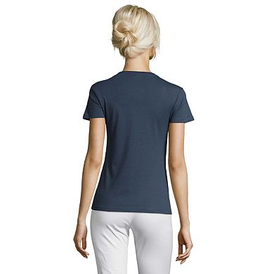 SOLS Womens/Ladies Regent T-Shirt