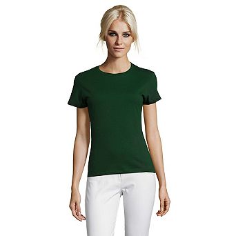 SOLS Womens/Ladies Regent T-Shirt