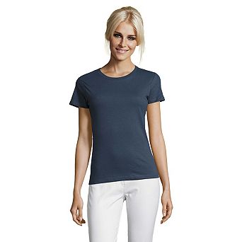 SOLS Womens/Ladies Regent T-Shirt