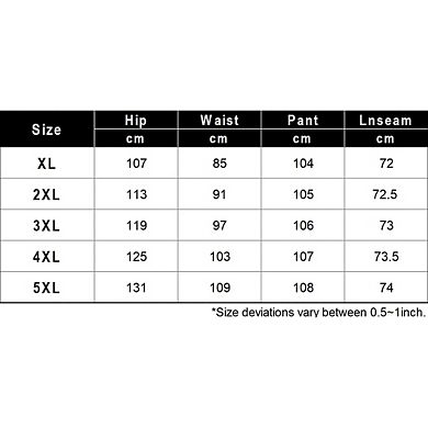 Women's Plus Size Bootcut Jeans Casual High Waist Slim Fit Jeans