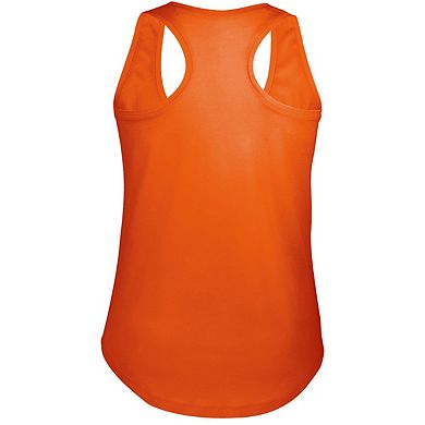 SOLS Womens/Ladies Moka Plain Sleeveless Tank Top