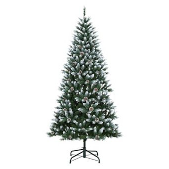 Christmas Tree, Artificial Christmas Tree