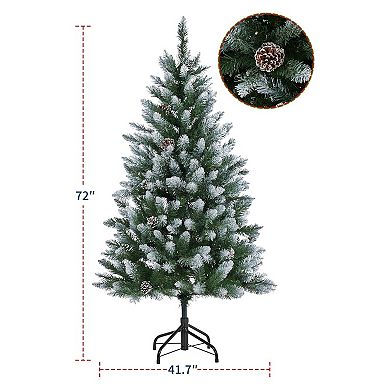 Christmas Tree, Artificial Christmas Tree