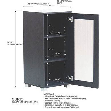Furniture Limited - Portabottiglie 62x25x62 cm in Legno Massello