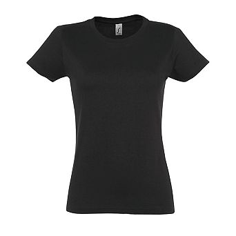 SOLS Womens/Ladies Imperial Short-Sleeved T-Shirt