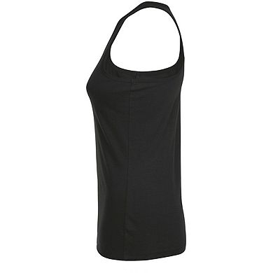 SOLS Womens/Ladies Justin Sleeveless Vest