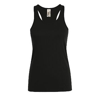 SOLS Womens/Ladies Justin Sleeveless Vest