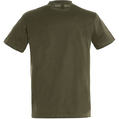 SOLS Mens Regent Short Sleeve T-Shirt
