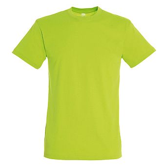 SOLS Mens Regent Short Sleeve T-Shirt