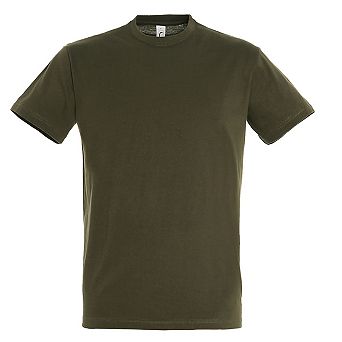 SOLS Mens Regent Short Sleeve T-Shirt