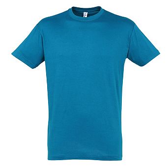 SOLS Mens Regent Short Sleeve T-Shirt