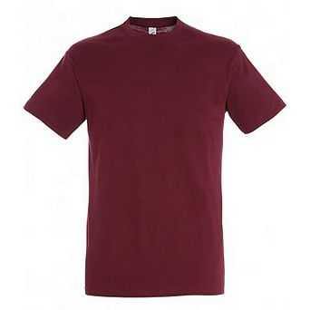 SOLS Mens Regent Short Sleeve T-Shirt