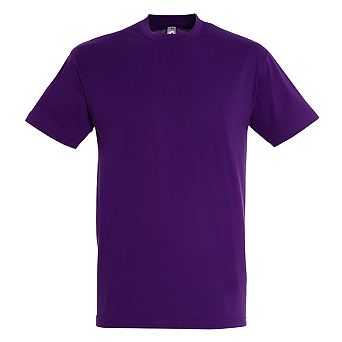 SOLS Mens Regent Short Sleeve T-Shirt
