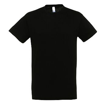 SOLS Mens Regent Short Sleeve T-Shirt