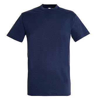 SOLS Mens Regent Short Sleeve T-Shirt